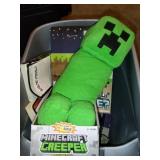 Collection of Minecraft & More