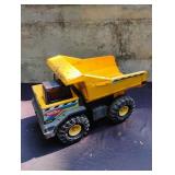 Tonka 354 Dump Truck