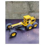 Tonka Grader