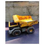 Tonka 354 Dump Truck