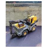 Tonka Mighty Diesel Excavator