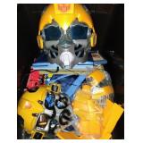 Transformers Toys & More - Read Details