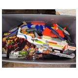 Nerf Guns & More Collection #2- Read Details