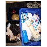 Assorted Household Items - Read Details