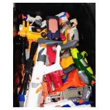 Nerf Gun & More Collection #1- Read Details