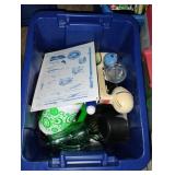 Assorted Household Items & More - Read Details