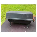 Gas Table Top Grill