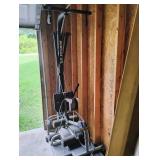 Bowflex XTL Workout Machine - Read Details