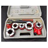 Pipe Threader Set