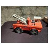 Vintage Tonka Tow Truck