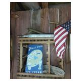 Wood Crate & More