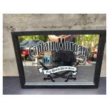 Captian Morgan Mirror
