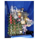 Redneck Wine Glasses, Coca Cola Bottles & More