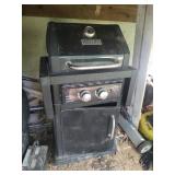 Master Forge Gas Grill