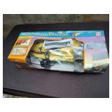 Radio Controlled Boat