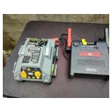 Schumacher and Stanley Jump Starters