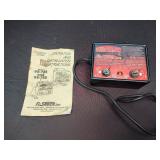 Fi-Shock SS-750 Electric Fence Control