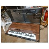 Yamaha CP-30 Electric Piano