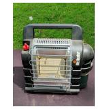 Mr. Heater Portable Heater