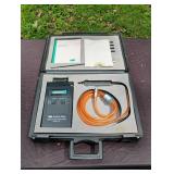 Kane-May Single Gas Analyser