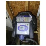 Kobalt 22 Gallon Digital Air Compressor - Read