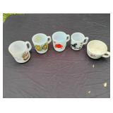 Fire King Coffee Mugs & More