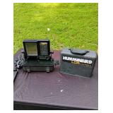 Humminbird LCR 4 ID Portable Depth/Fish Finder