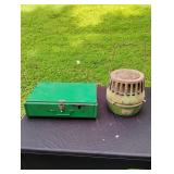 Coleman Stove & Heater
