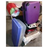 Collection of Home Decor & More