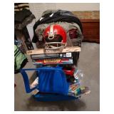 Collection of Toys & Children