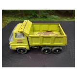 Vintage Tonka Dump Truck