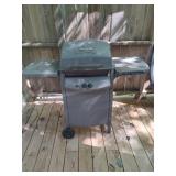 Char Broil Gas Grill