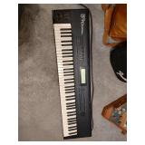 Roland D-70 Super LA Synthesizer