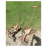 2 Taylor-Tot Baby Stroller