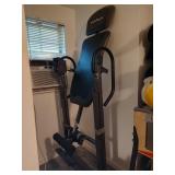 Innova Inversion Table