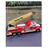 New Bright Electronic Fire Truck
