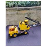 Tonka Mighty Crane