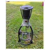 Coleman Propane Mosquito Control  Unit