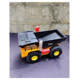 Tonka Plastic Dump Truck