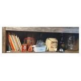 Vintage Home and Kitchen Items 2