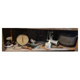 Vintage Home and Kitchen Items 1