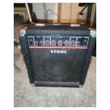 Stone SG20 Amplifier