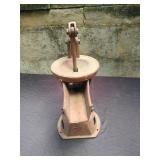 Metal Well Pump