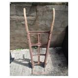 Antique Industrial Hand Truck (Dolly)