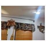 Fishing Decor