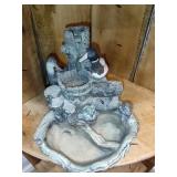 Duck Themed Water Fountain