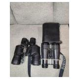 2 Pairs of Binoculars