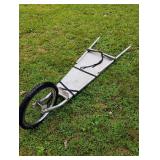 Deer Hunting Cart
