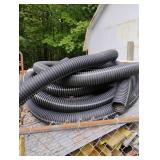 Corrugated Plastic Pipe