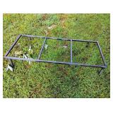 Metal Rack